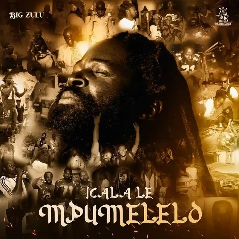 Icala Le Mpumelelo 